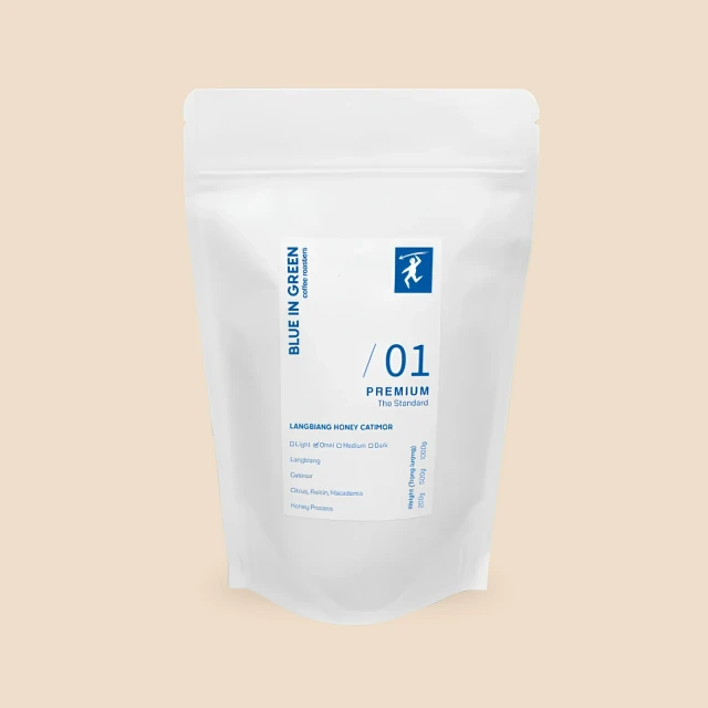 Langbiang - 01 / PREMIUM