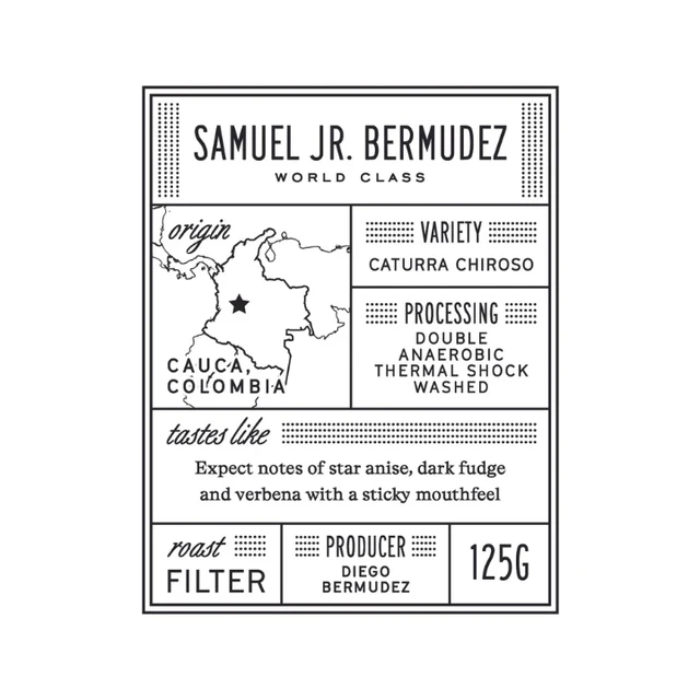 Samuel Jr.