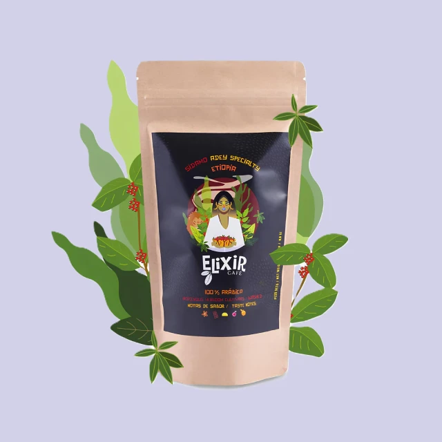 Sidamo Adey Especial
