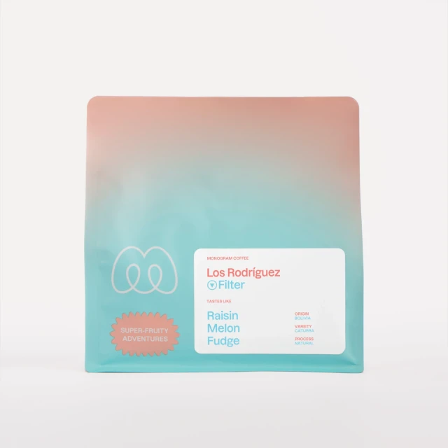 Los Rodriguez // Super Fruity