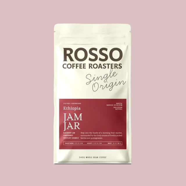 Jam Jar | Banko Chelchele