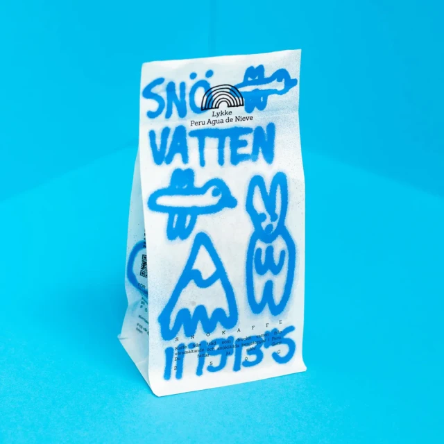 SNÖVATTEN