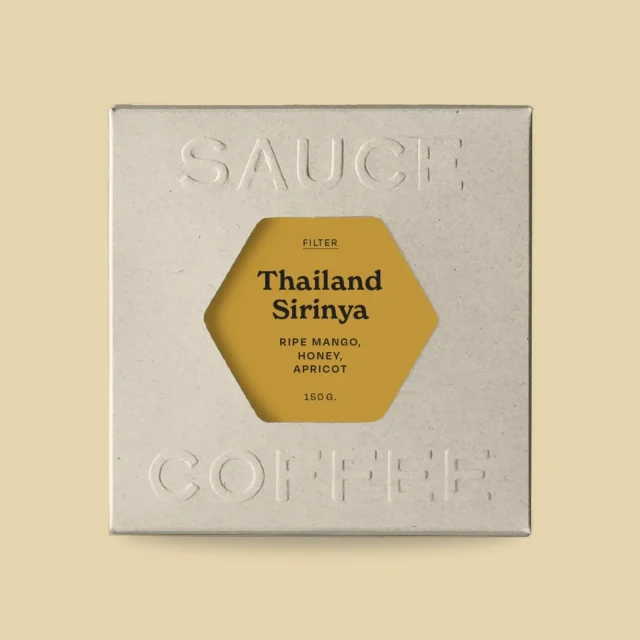 Thailand, Sirinya (Honey Joynful)