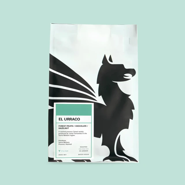 El Urraco White Honey