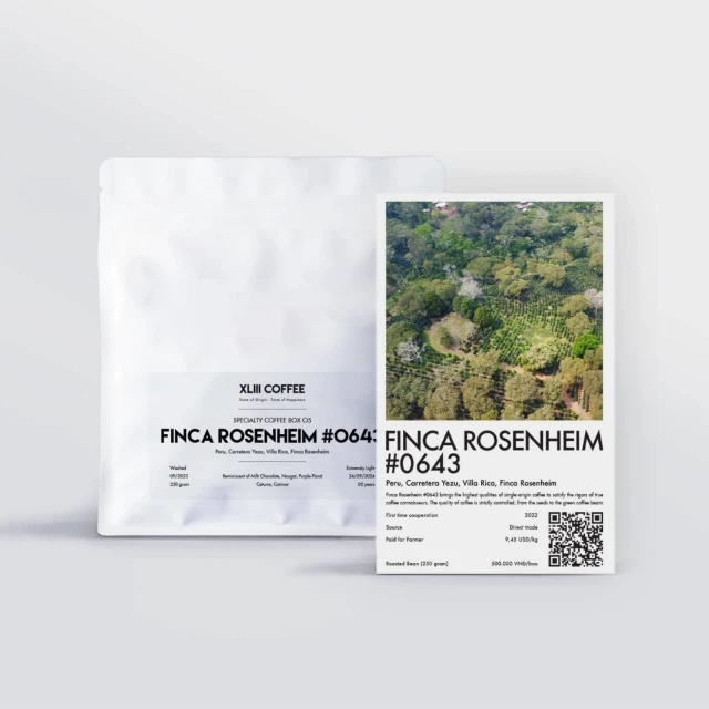 Finca Rosenheim #0643