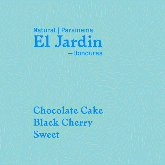 El Jardin Parainema