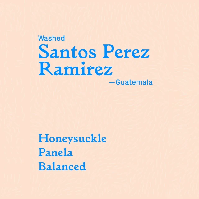 Santos Perez Ramirez