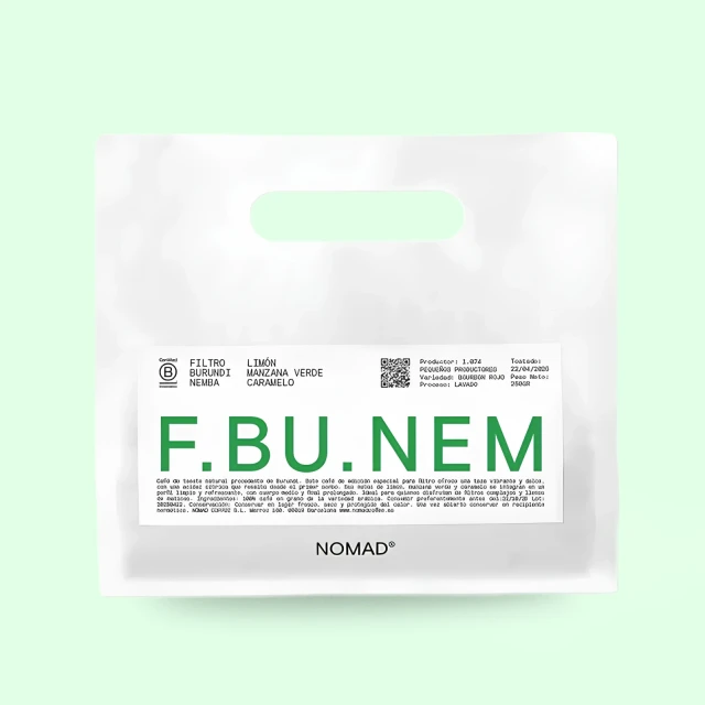Burundi Nemba