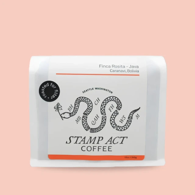 Finca Rosita (Java) - Caranavi