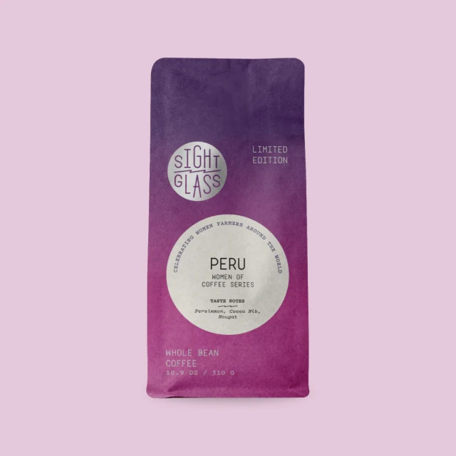 Women of Coffee: Finca Churumpapa