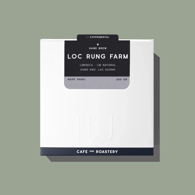Lộc Rừng Liberica