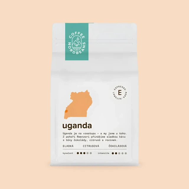 Uganda Kasese GLC