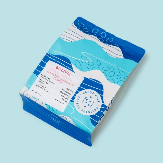 Finca Rosita | Anaerobic Natural