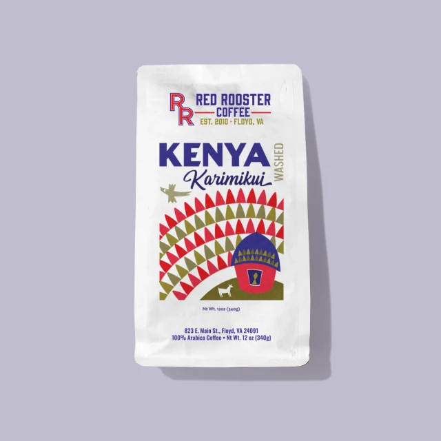 Kenya Karimikui Kirinyaga